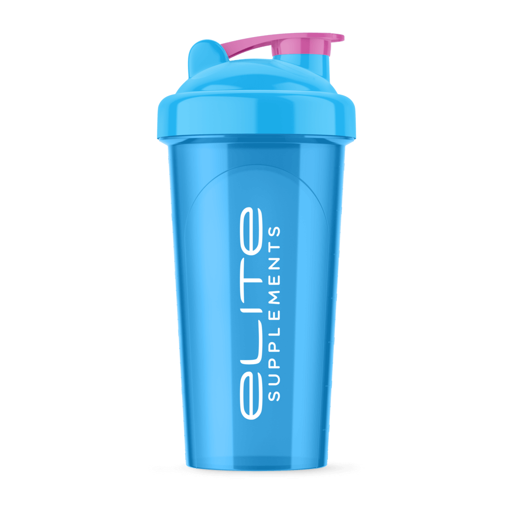 Translucent Shaker 700ml