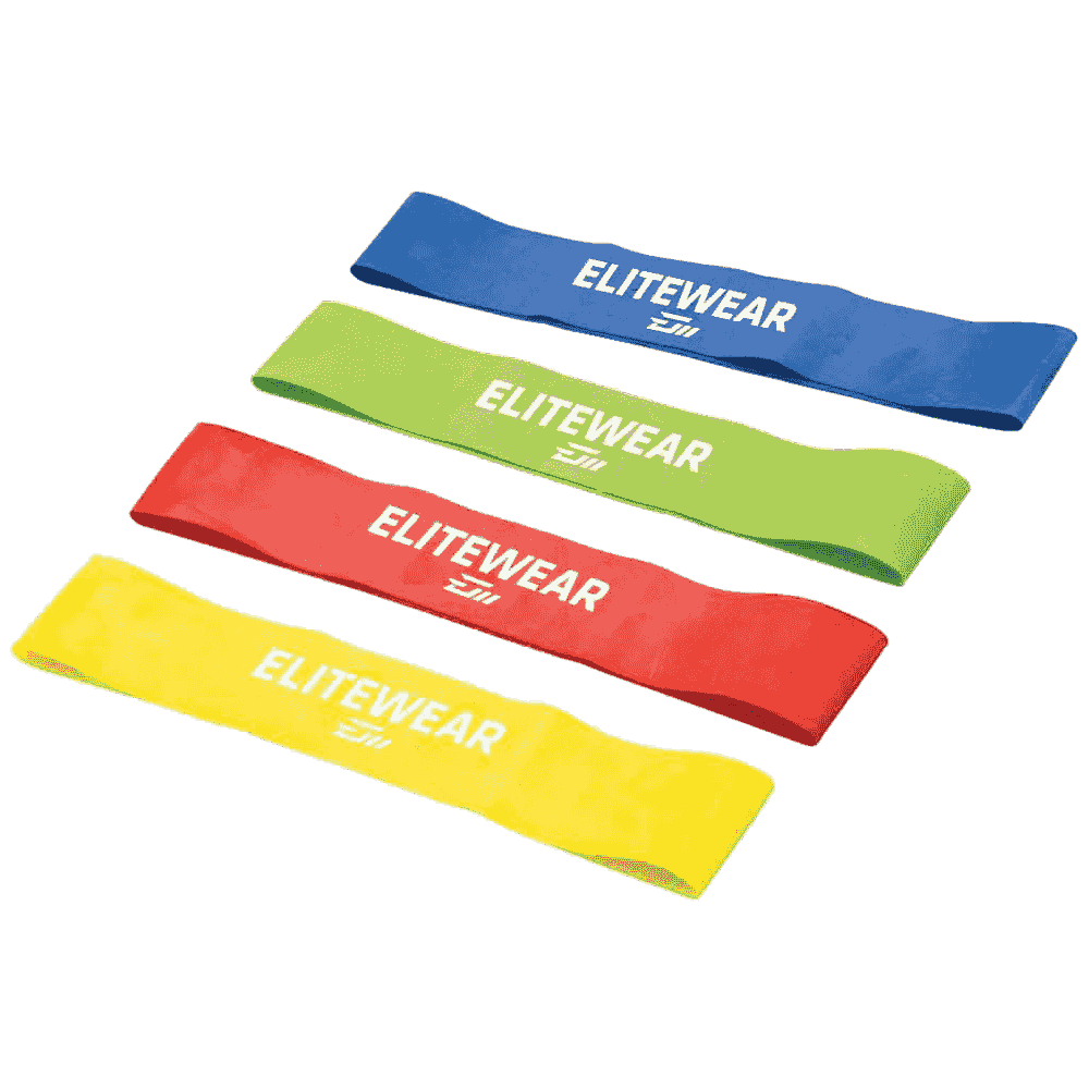 Latex Resistance Bands
