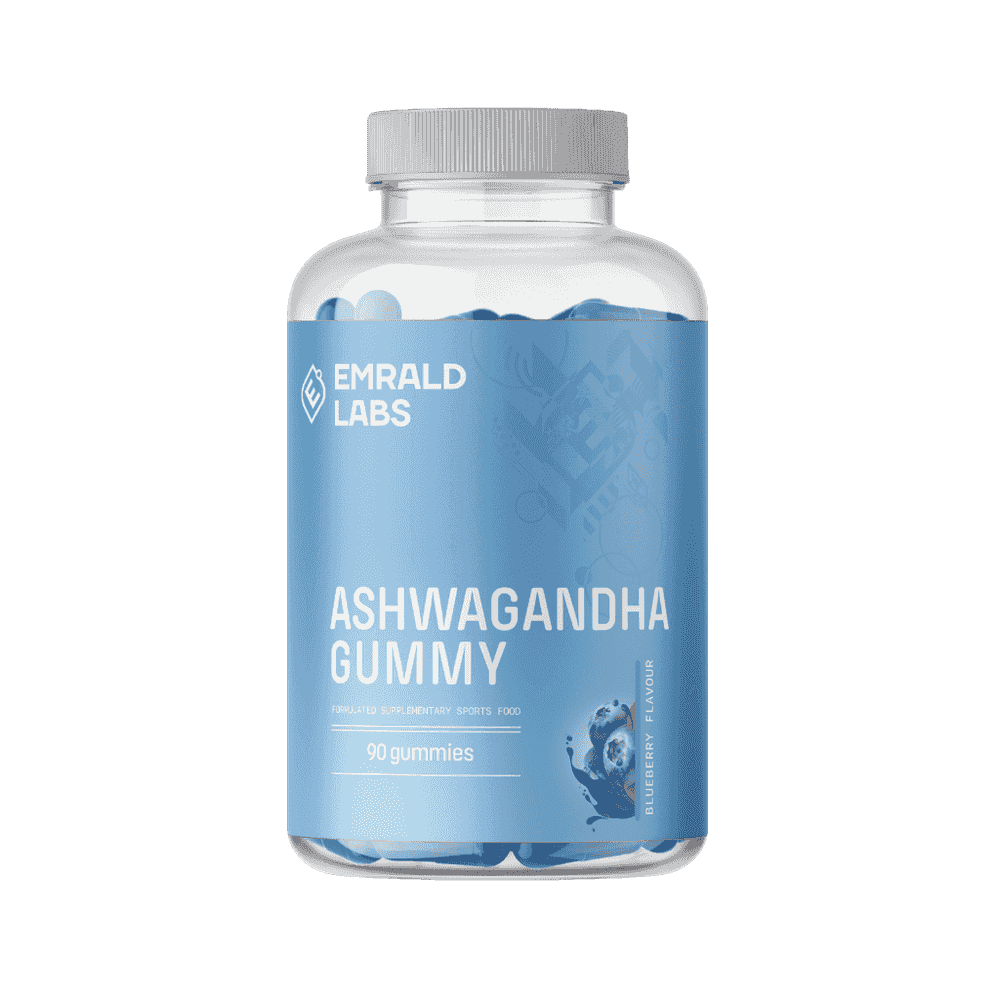 Ashwagandha Gummy
