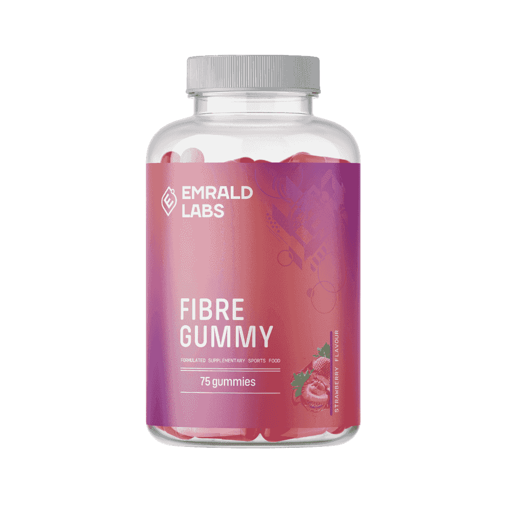 Fibre Gummy