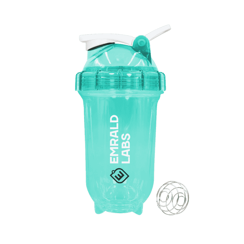 Emrald Labs 500ml Shaker
