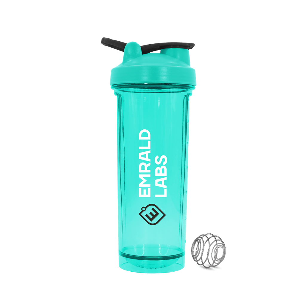 Emrald Labs 800ml Shaker