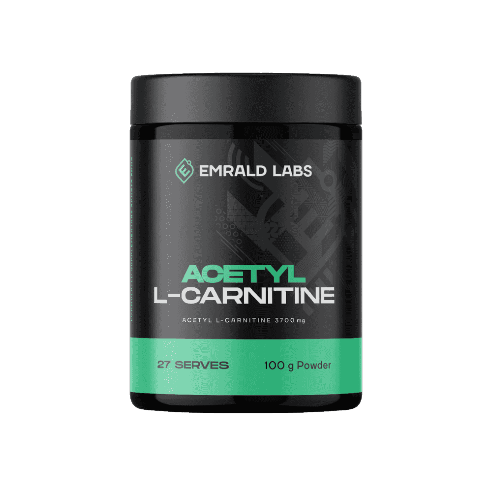 Acetyl L-Carnitine