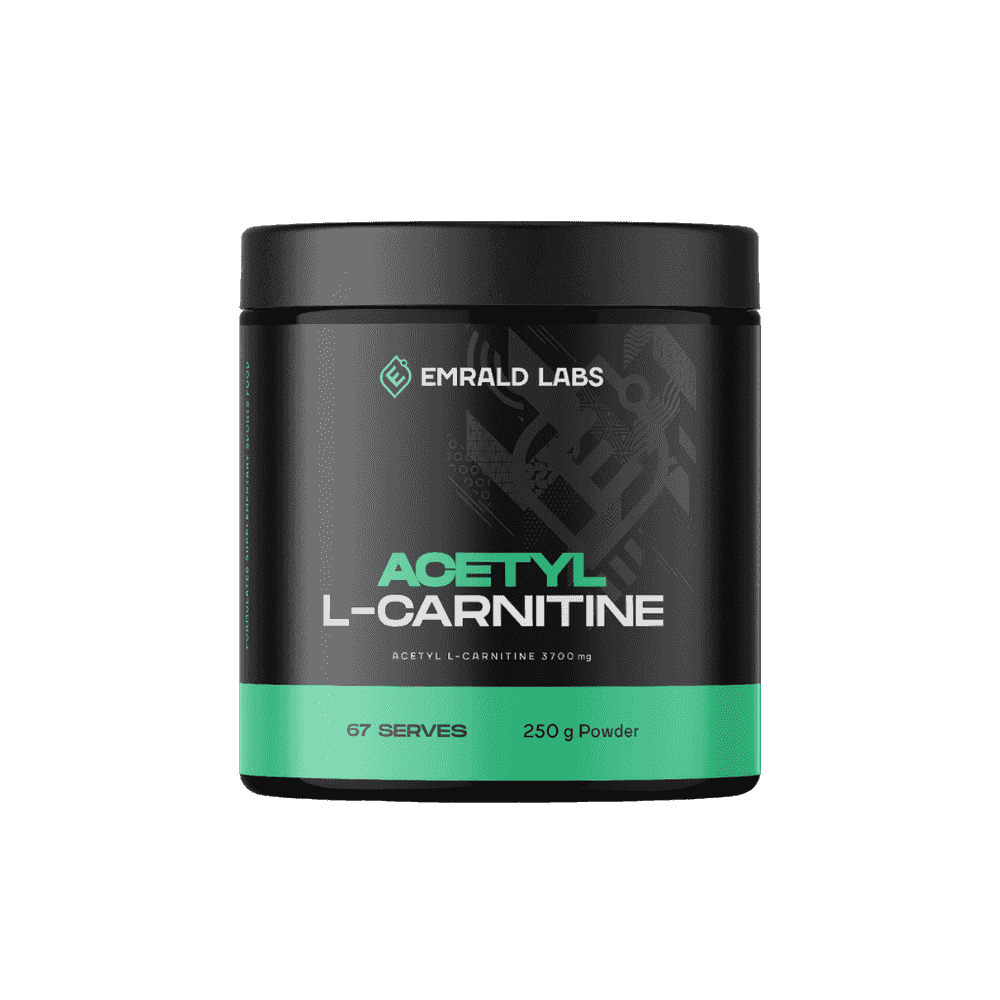 Acetyl L-Carnitine