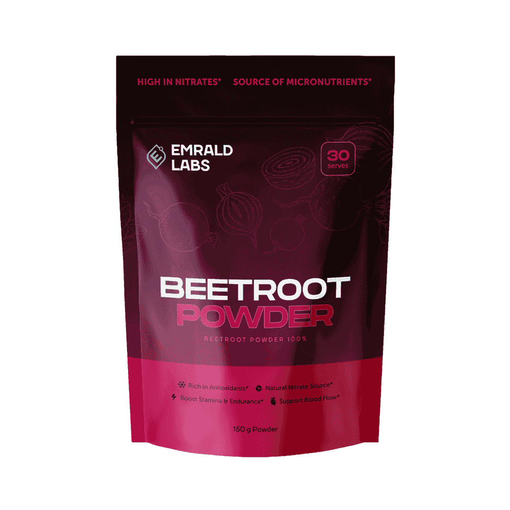 Beetroot Powder