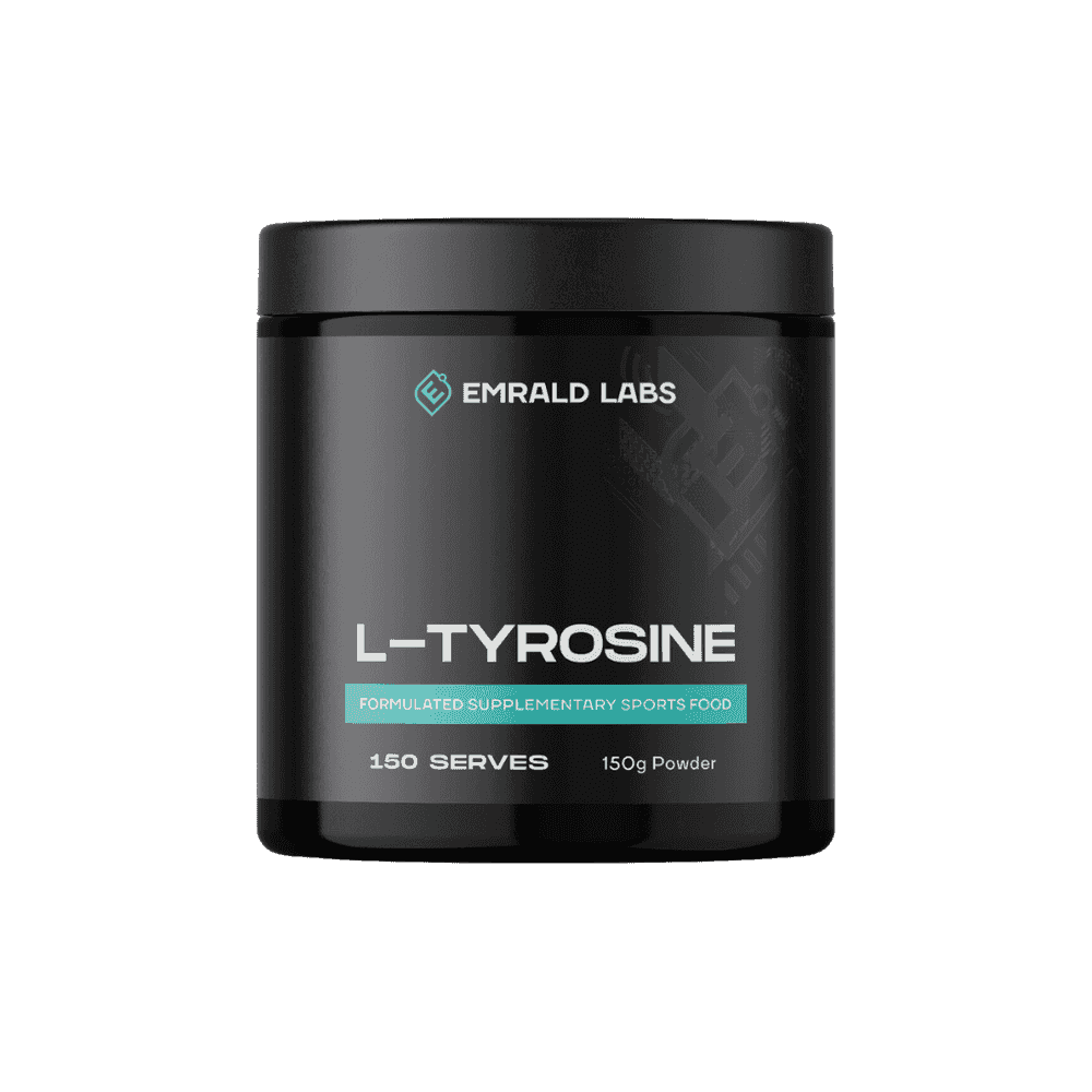 Tyrosine (L-Tyrosine)