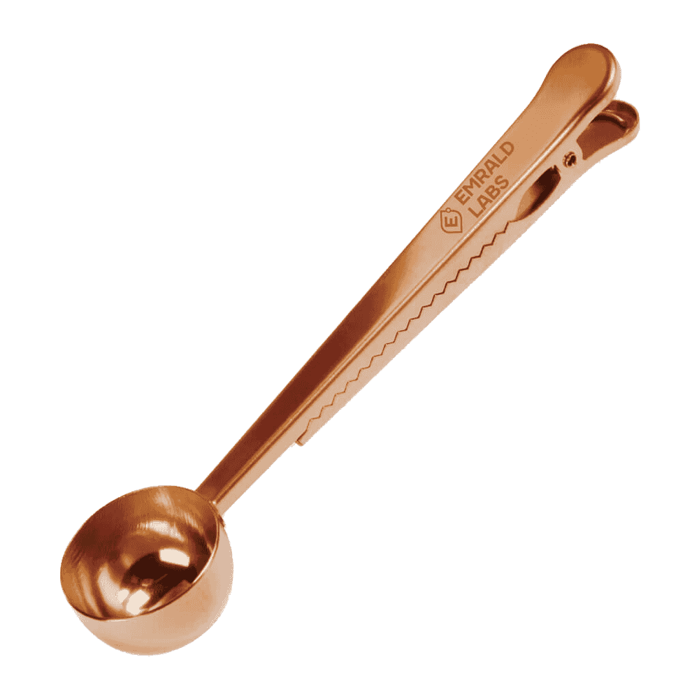 Emrald Labs Measuring Scoop