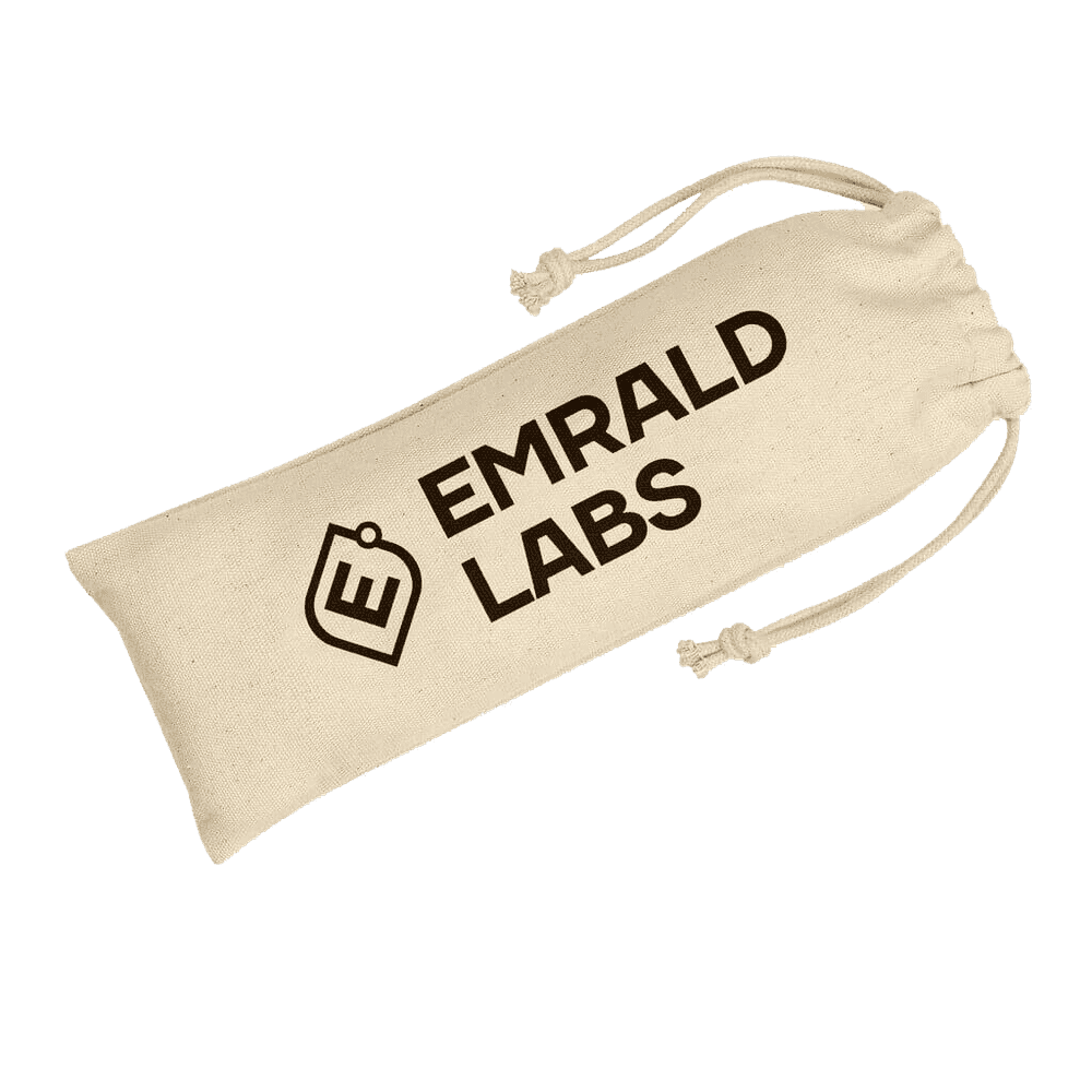 Emrald Labs Measuring Scoop