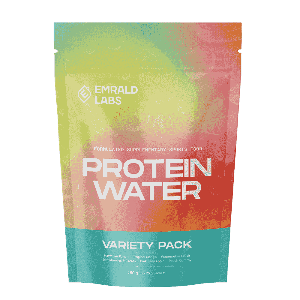 Protein Water | Variety Pack