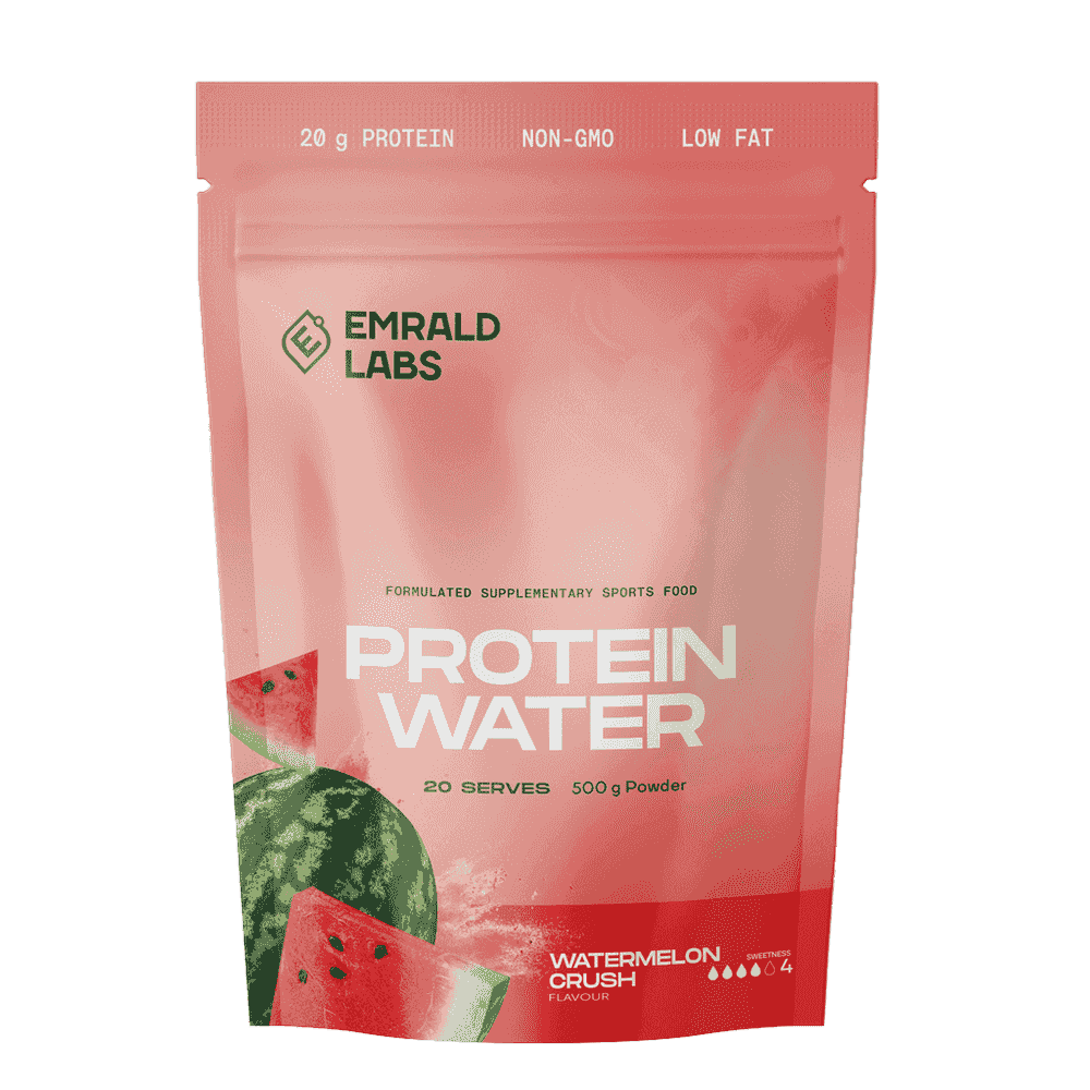 Protein Water