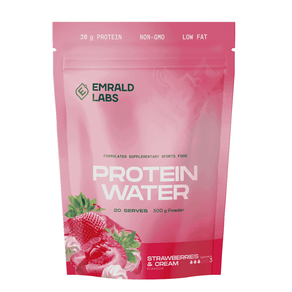 Protein Water