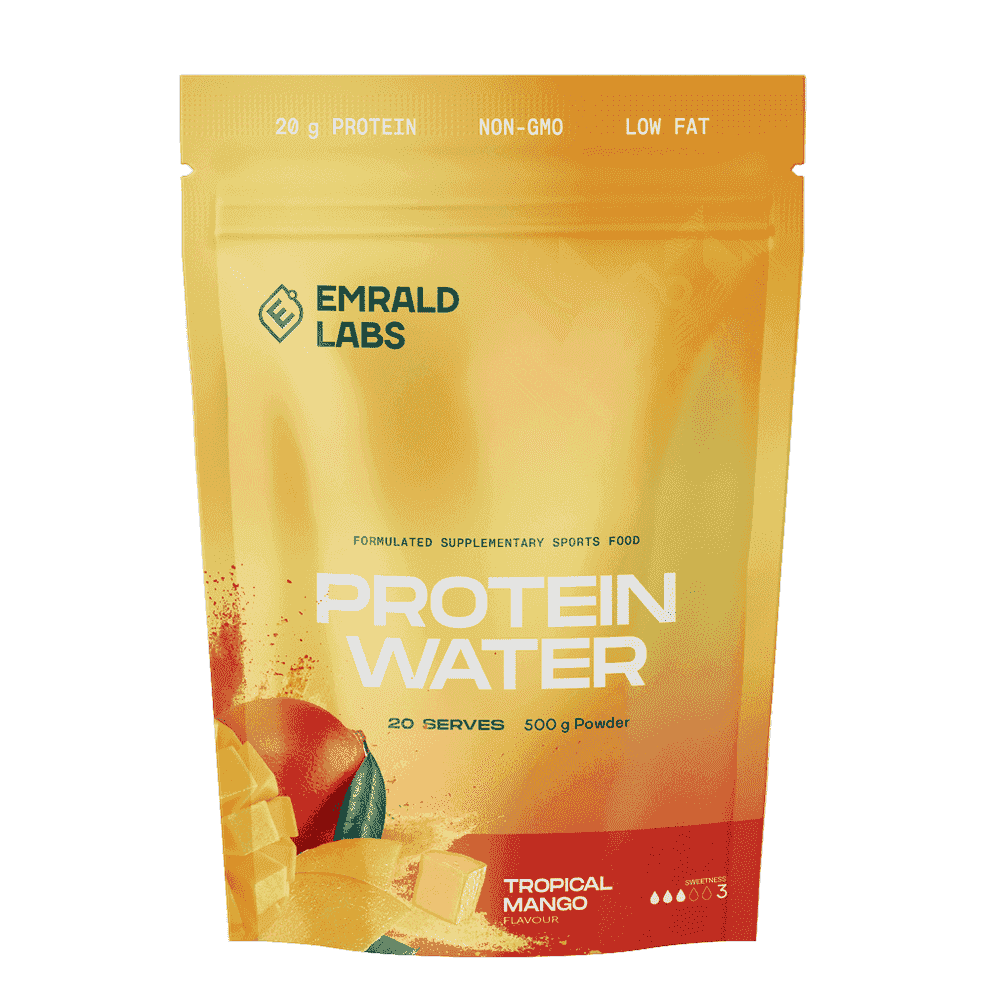 Protein Water