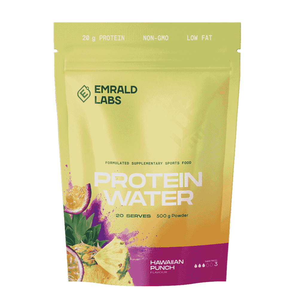 Protein Water