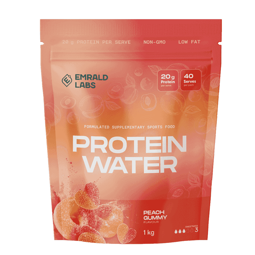 Protein Water