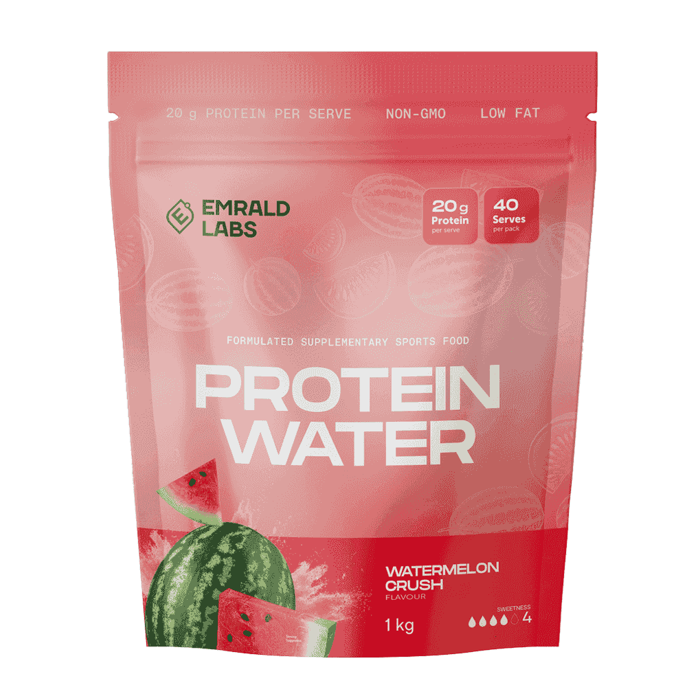 Protein Water