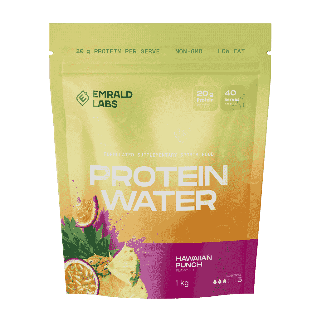 Protein Water