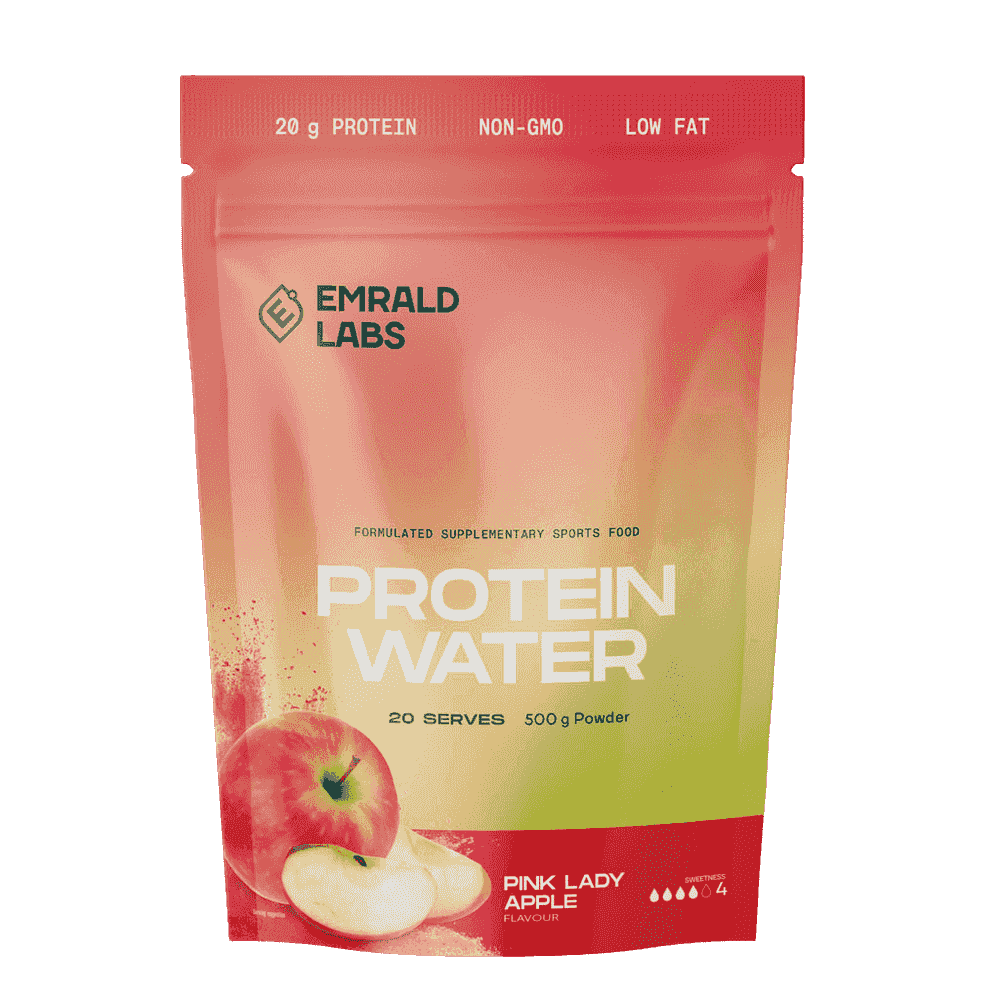Protein Water