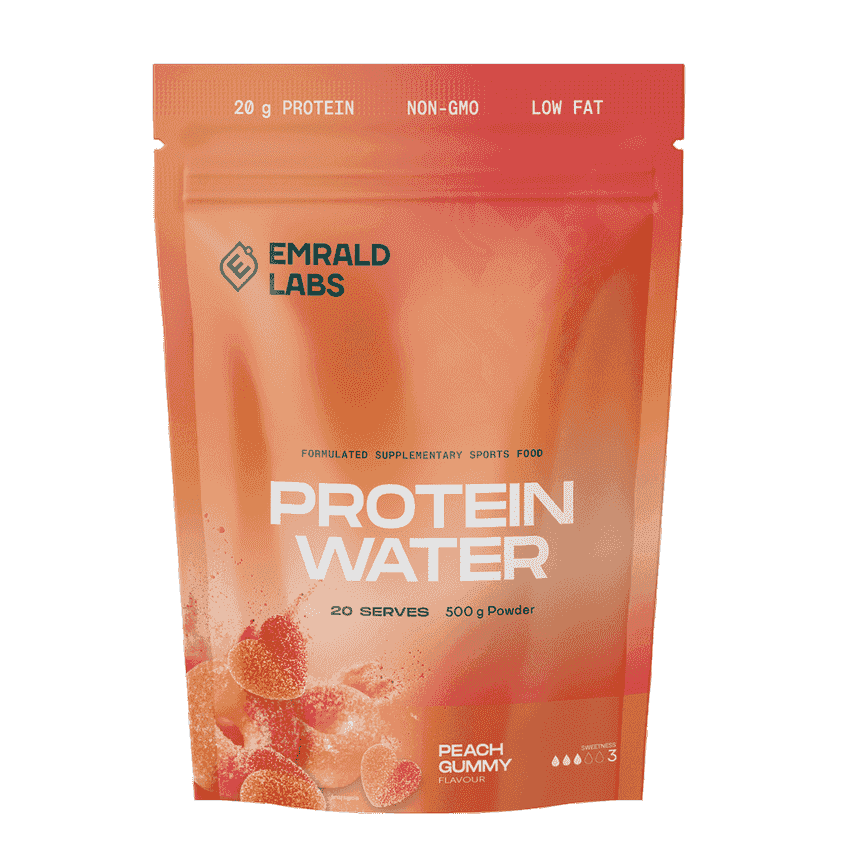 Protein Water