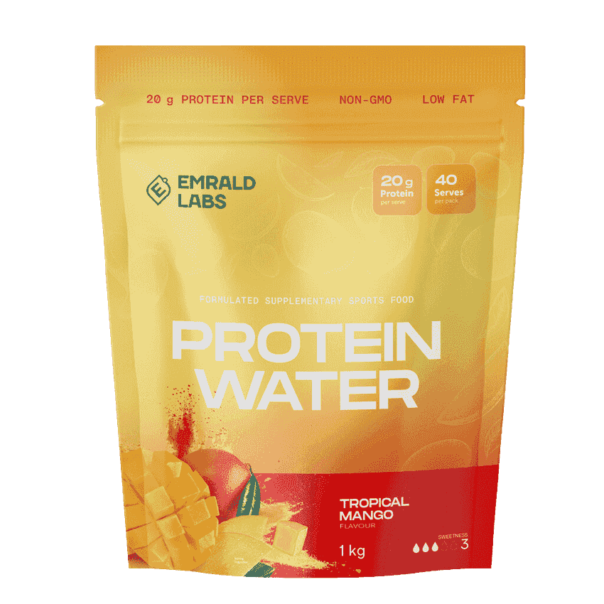 Protein Water