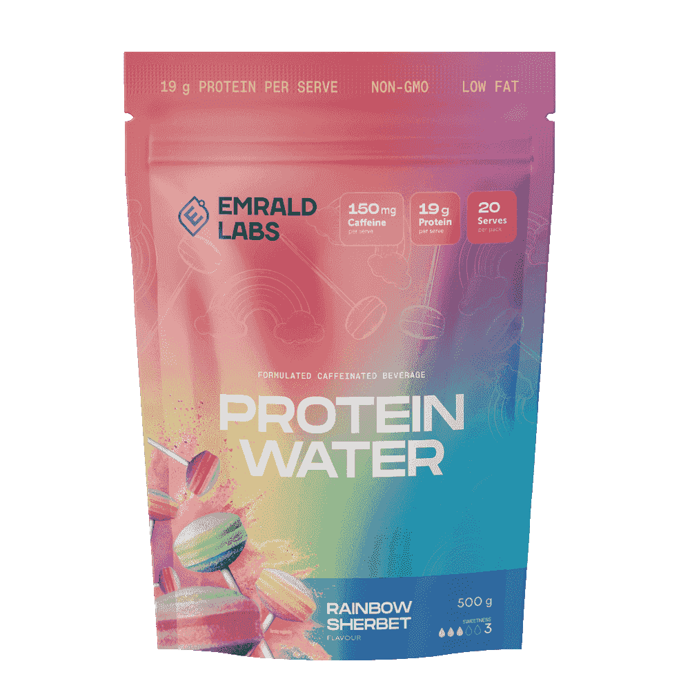 Protein Water