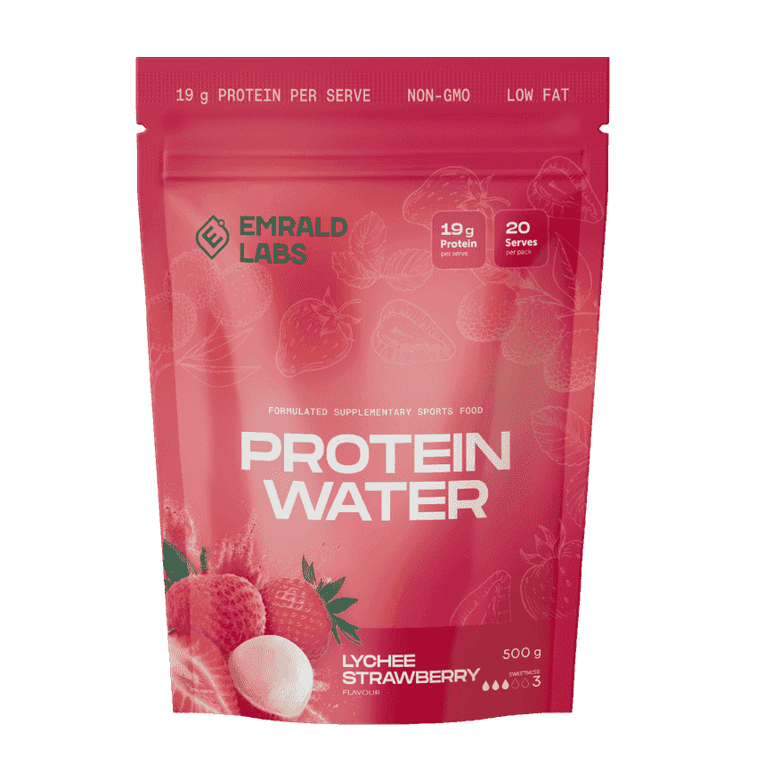 Protein Water