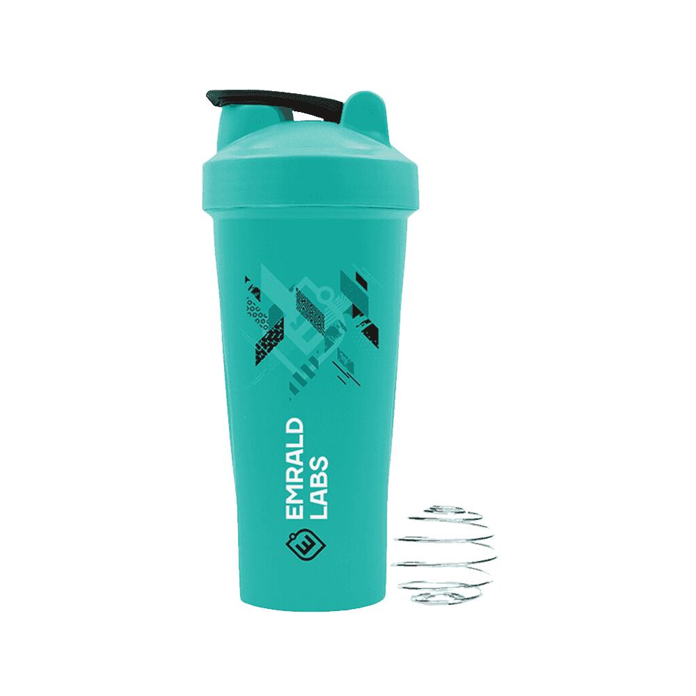 Emrald Labs Shaker