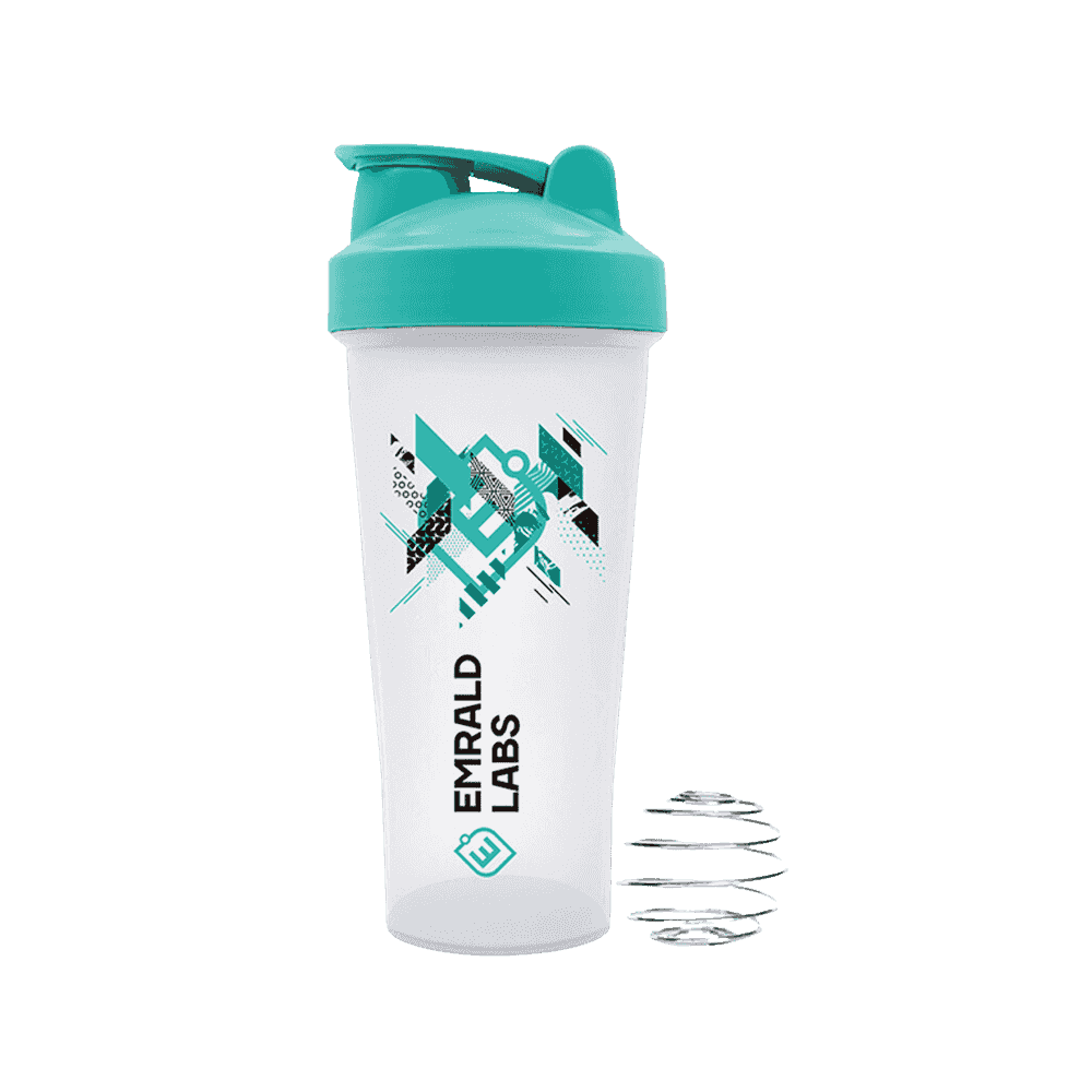 Emrald Labs Shaker