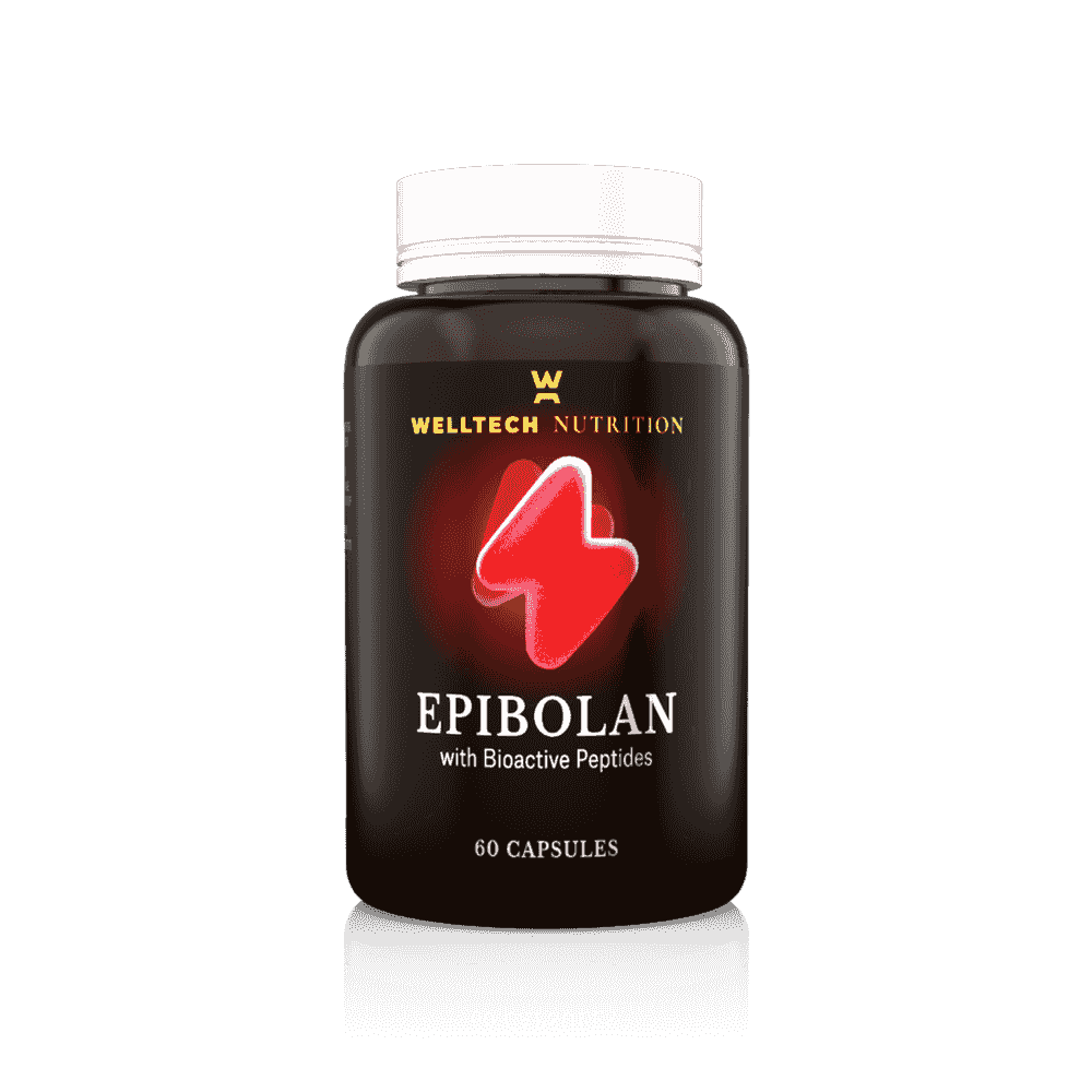 Epibolan Capsules