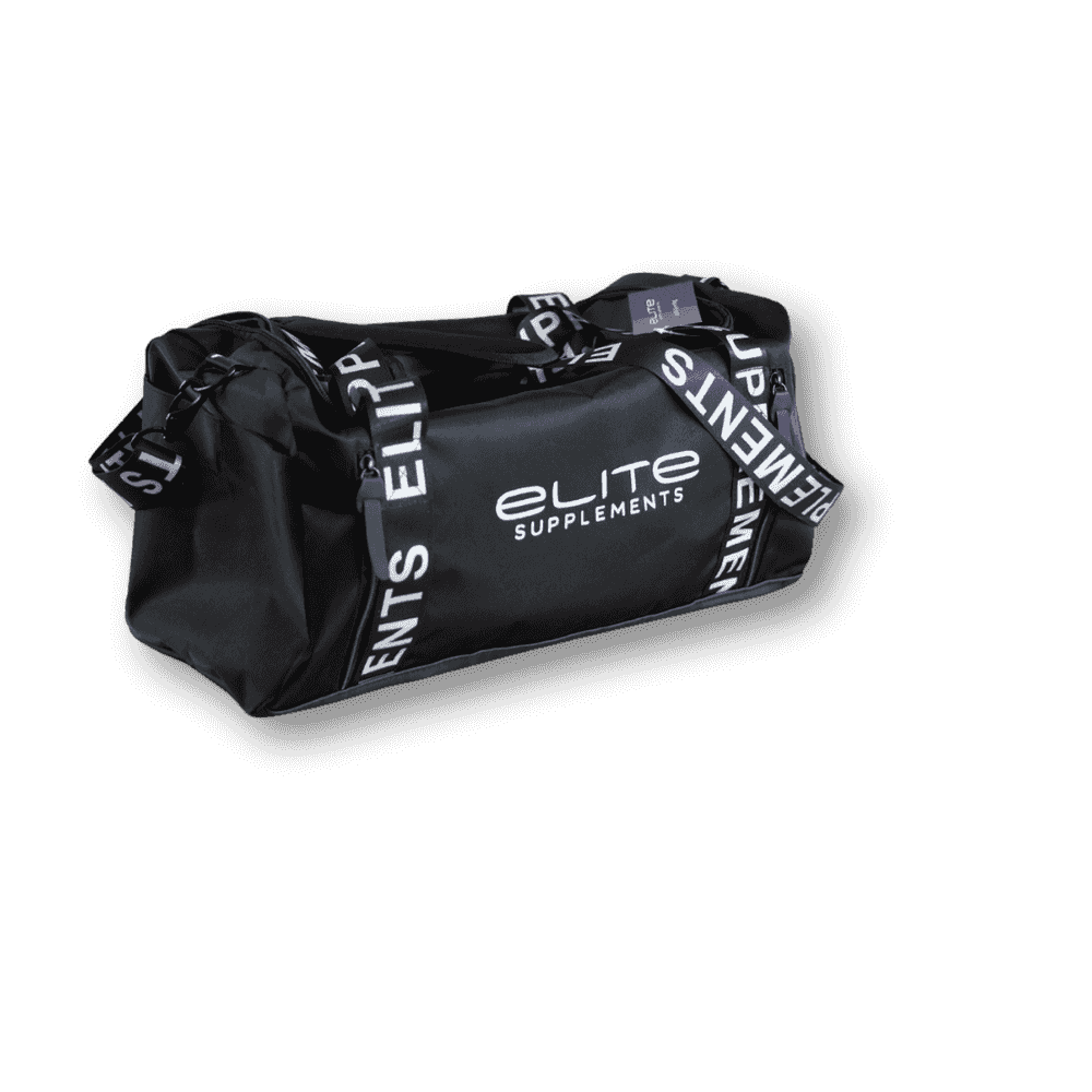 Gym Duffle
