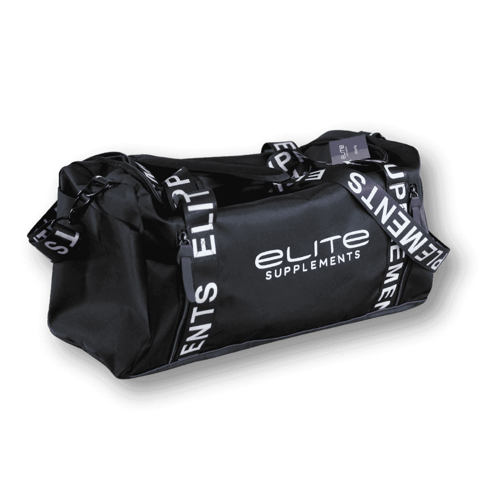 Gym Duffle