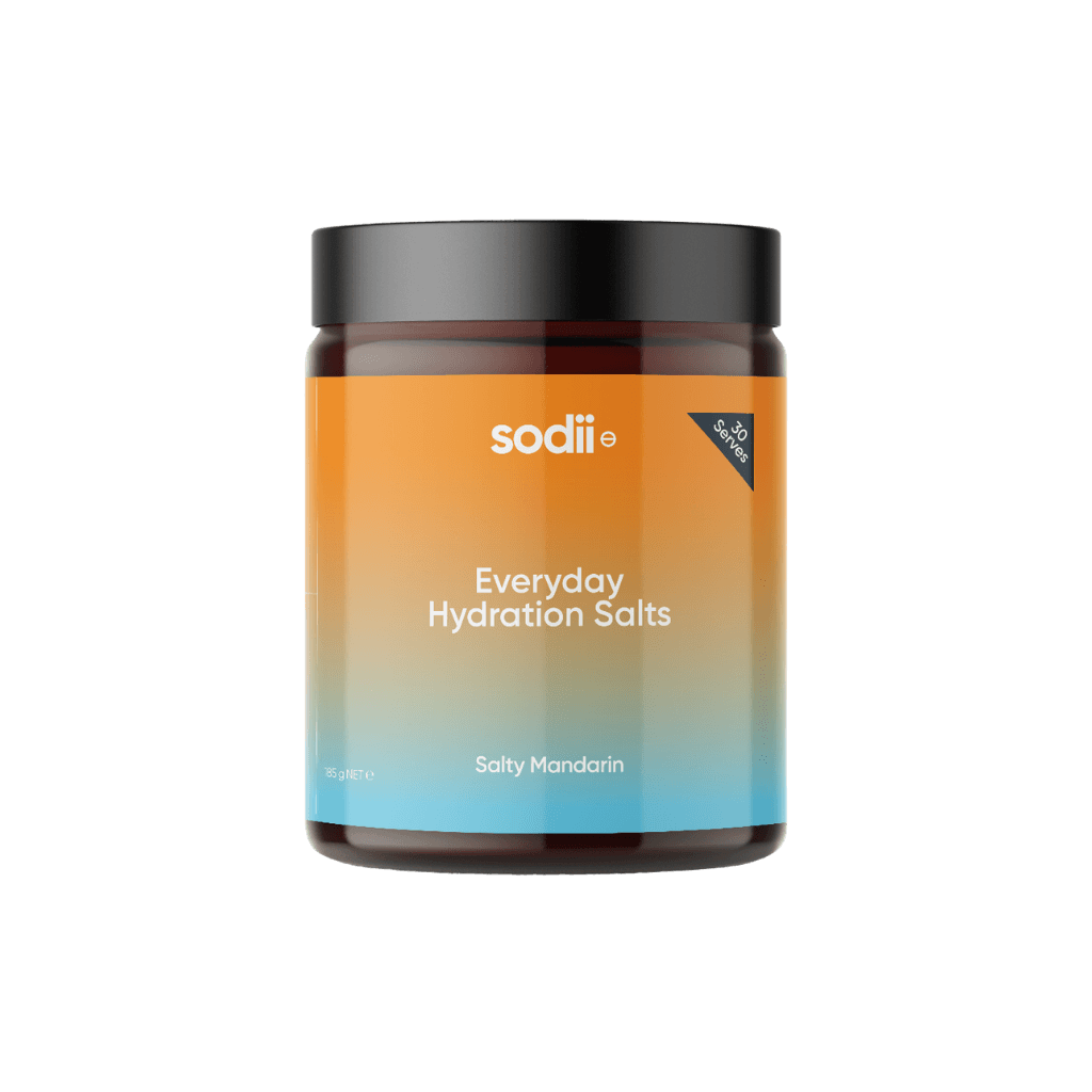 Everyday Hydration Salts