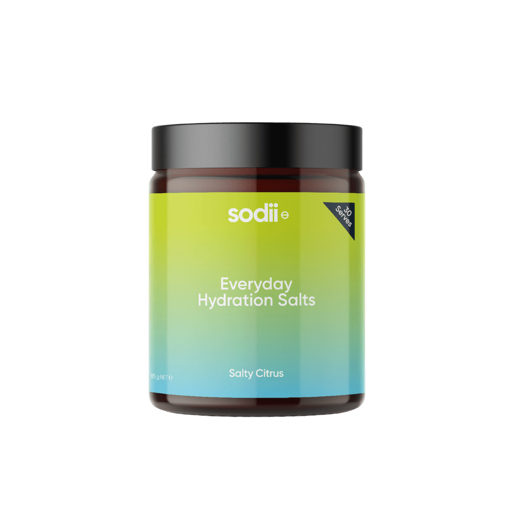 Everyday Hydration Salts