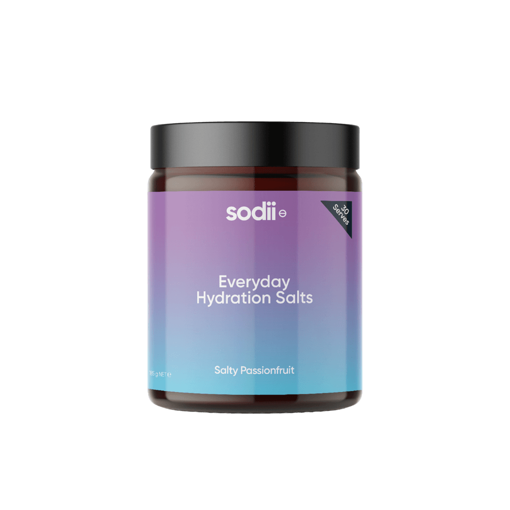 Everyday Hydration Salts