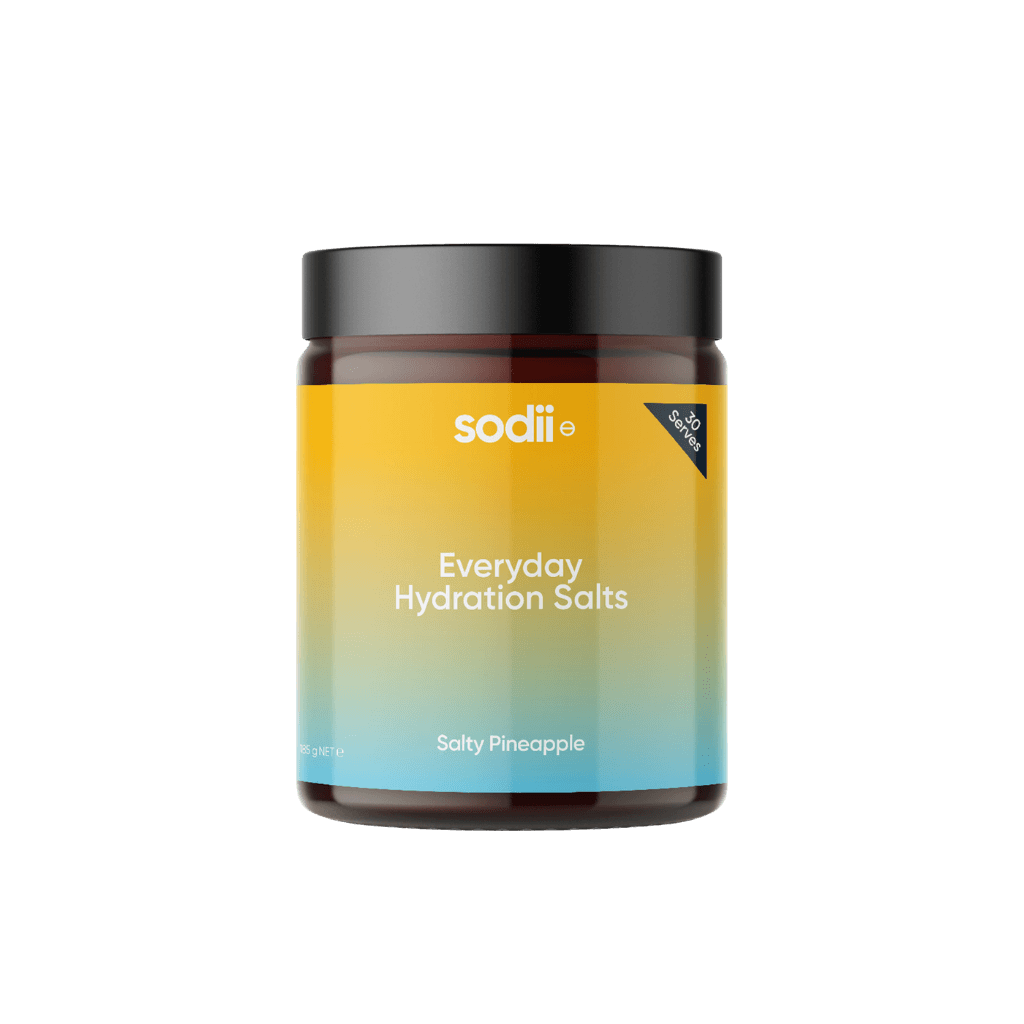 Everyday Hydration Salts