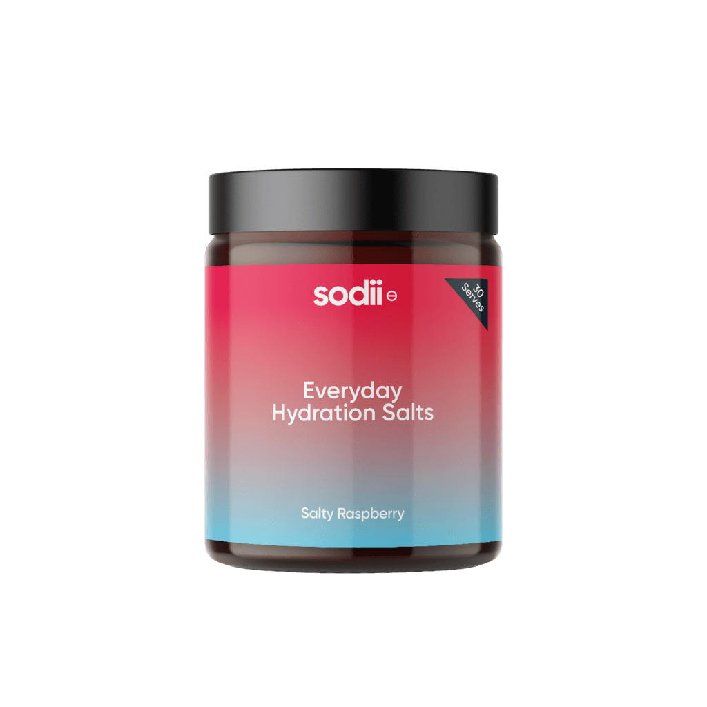 Everyday Hydration Salts