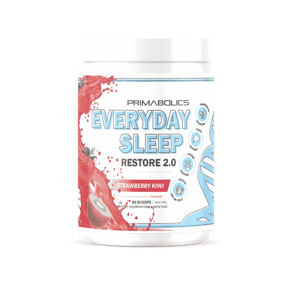 Everyday Sleep