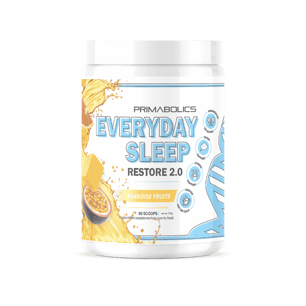 Everyday Sleep
