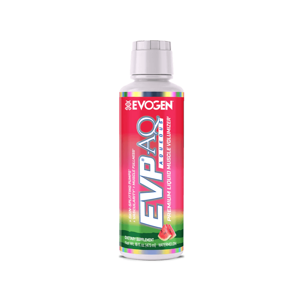 Evogen EVP-AQ