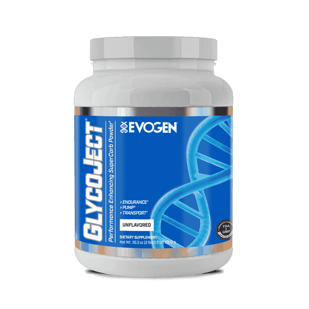 Evogen Glycoject