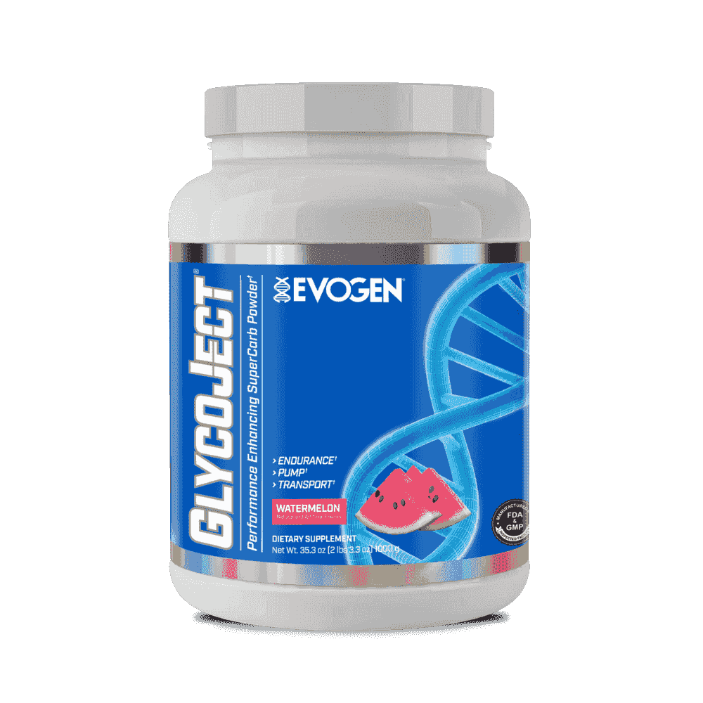 Evogen Glycoject