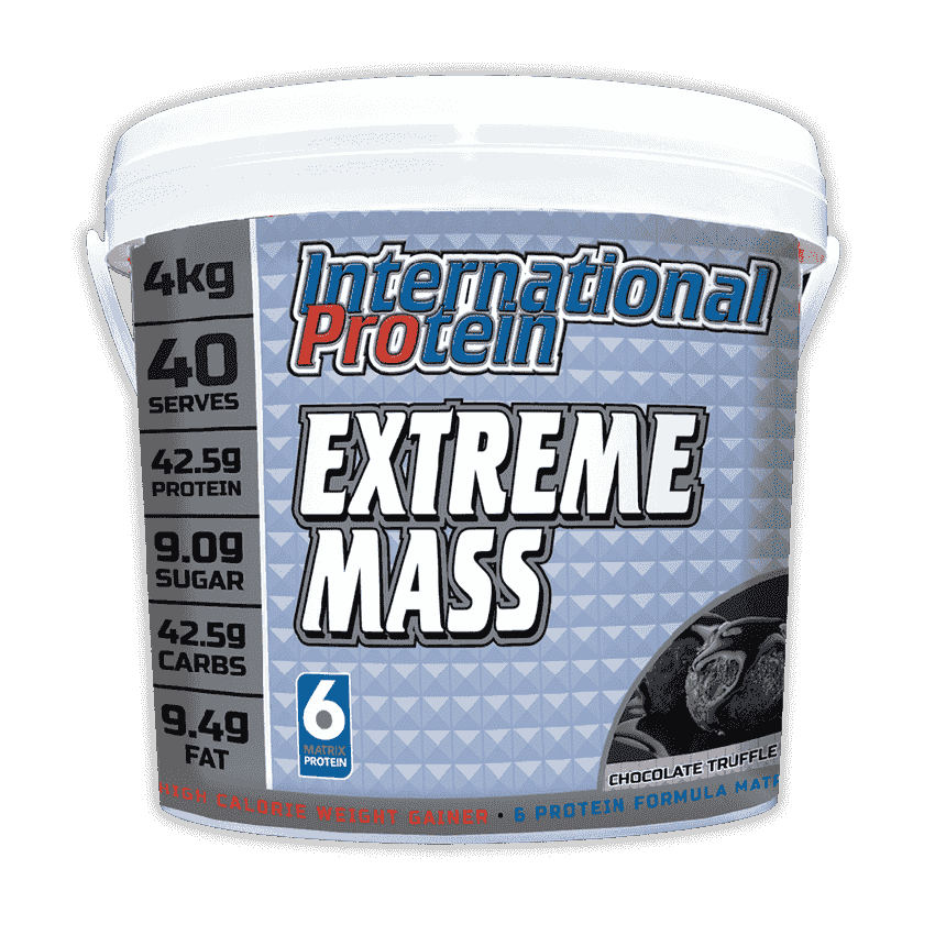 Extreme Mass