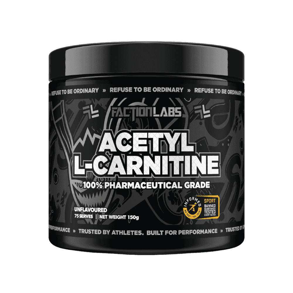 Acetyl L-Carnitine