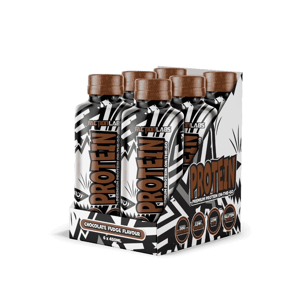 Protein RTD