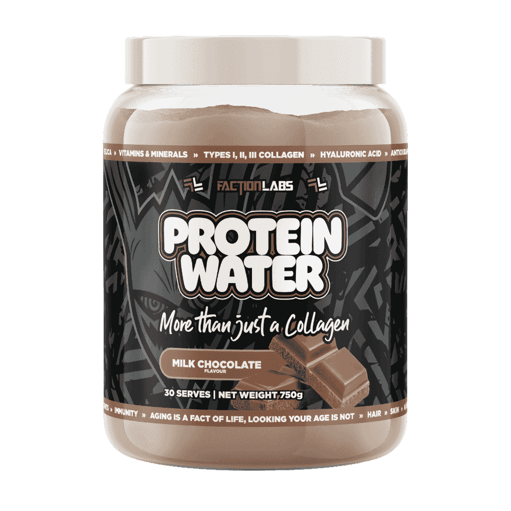 Protein Water
