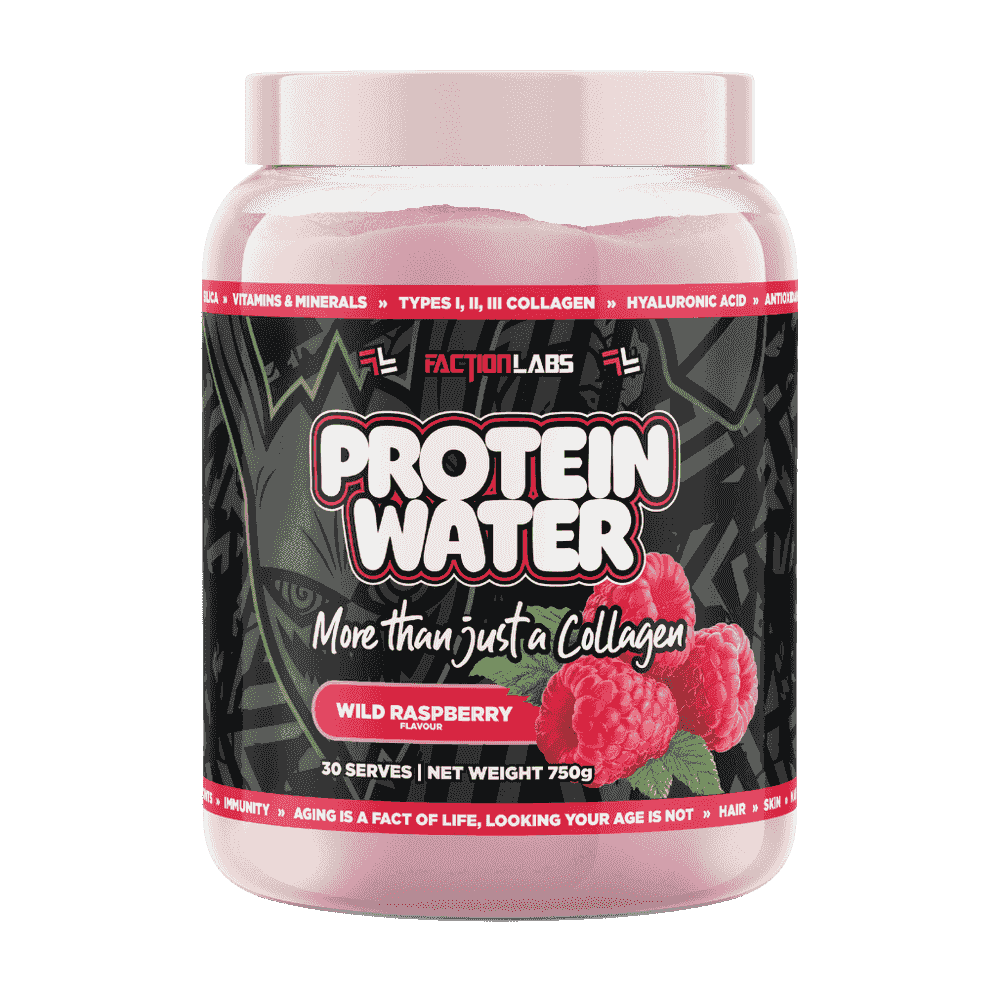Protein Water