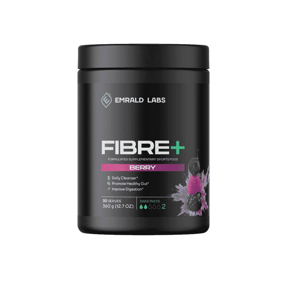 Fibre+