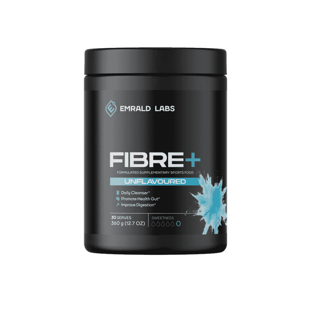 Fibre+