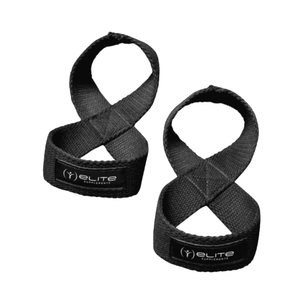 Figure 8 Lifting Straps