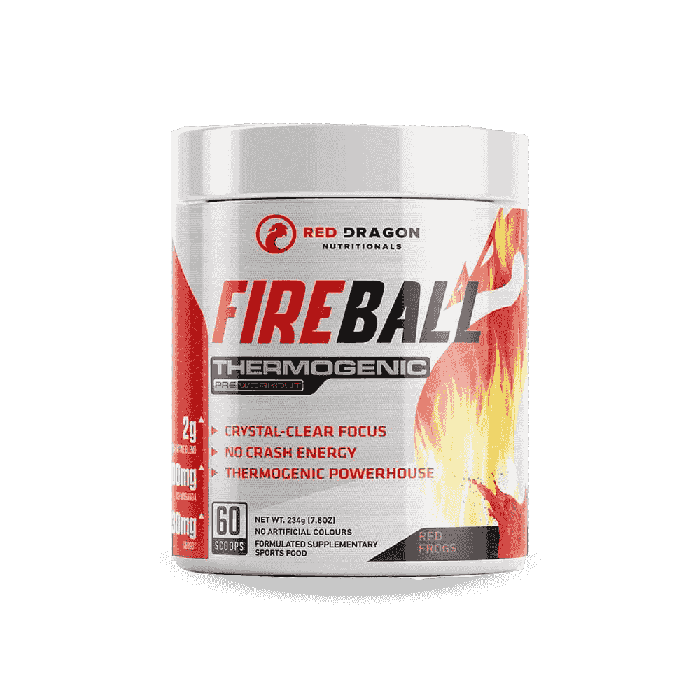 Fireball