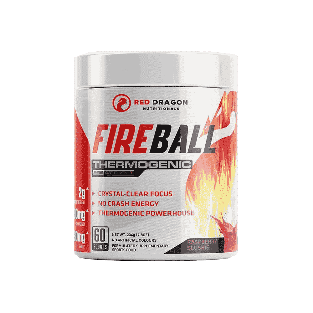 Fireball